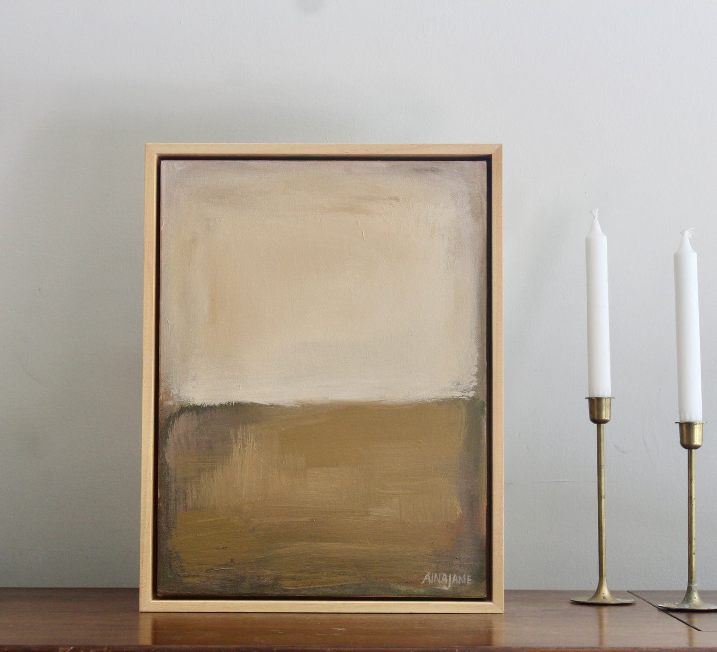Stillness No.2