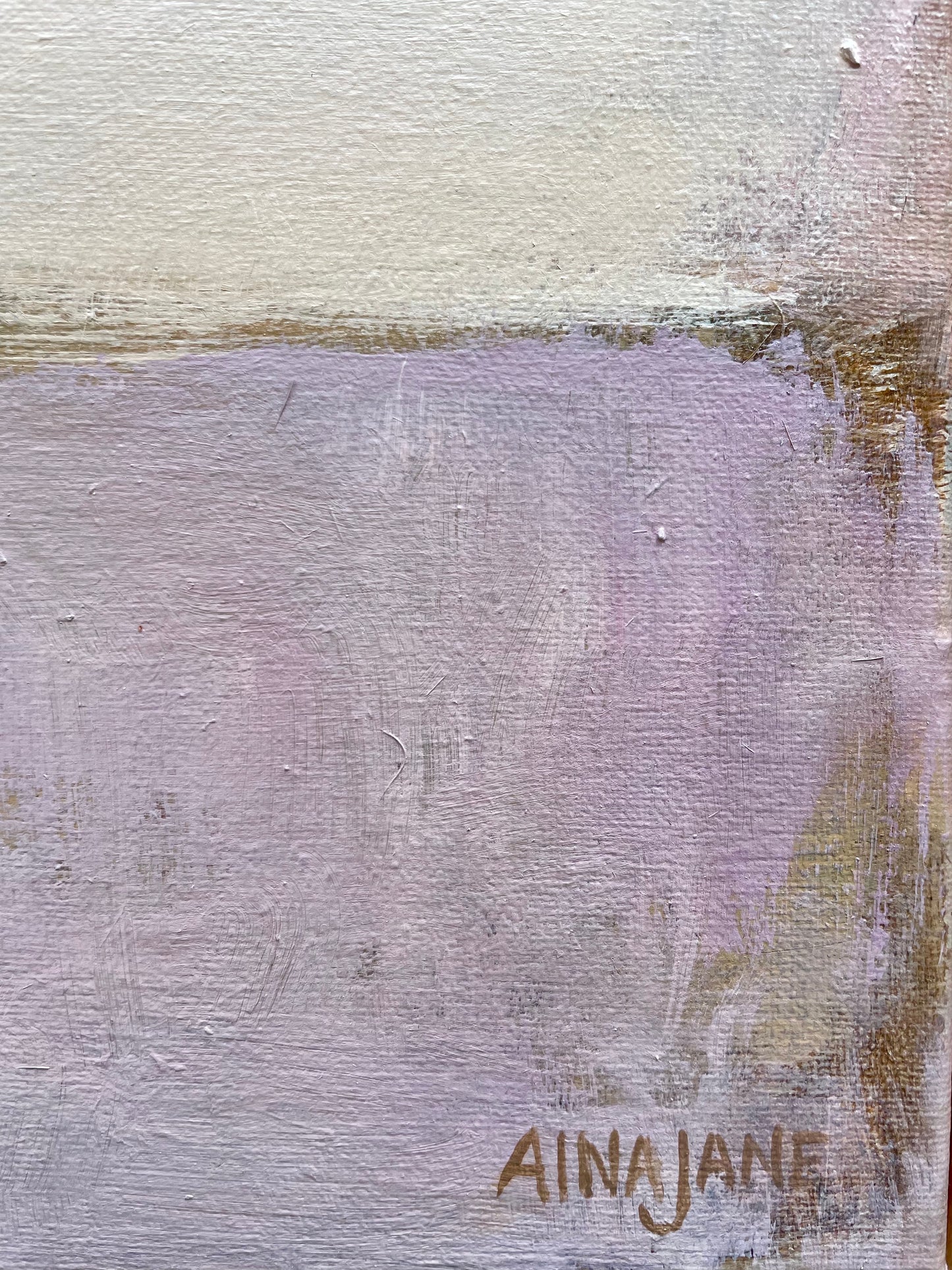 Stillness No.1